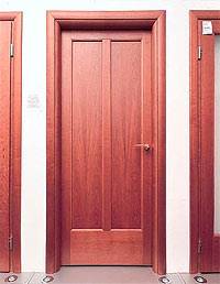 цены на деревянные межкомнатные двери